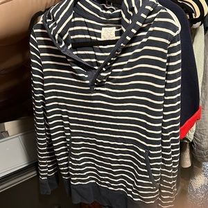 Jcrew mens sweater